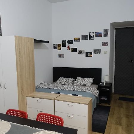 Umbrella Guest Rooms Kraków Eksteriør billede