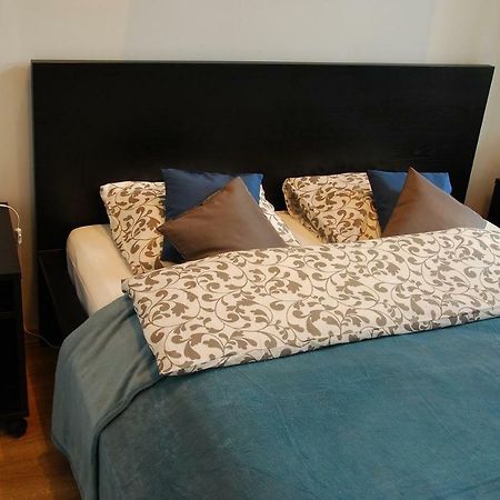 Umbrella Guest Rooms Kraków Eksteriør billede