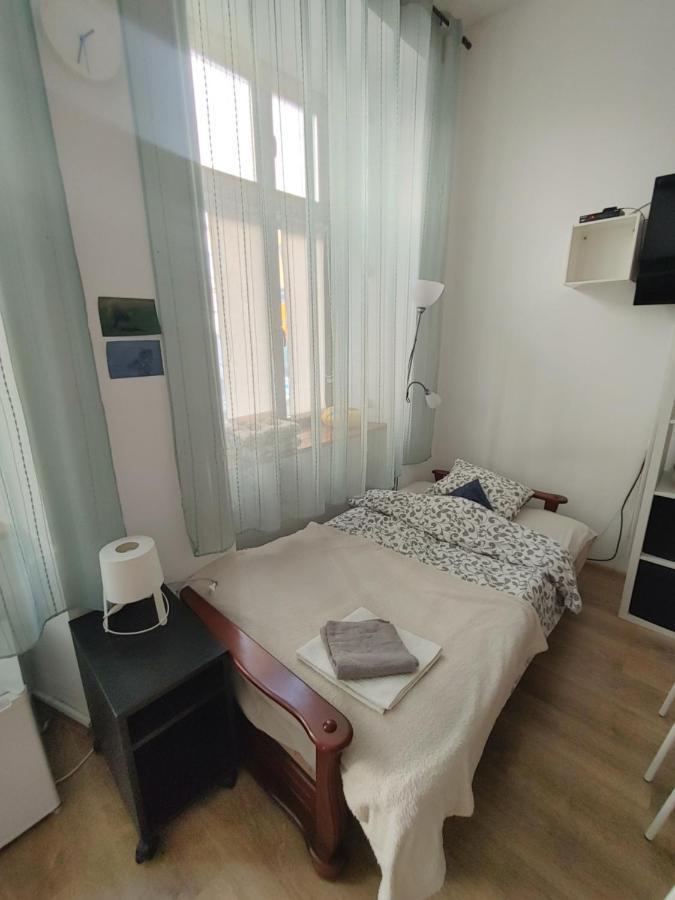 Umbrella Guest Rooms Kraków Eksteriør billede